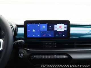 Fiat 600 1.2HYBRID,CZ,1Maj,LaPrima 1800