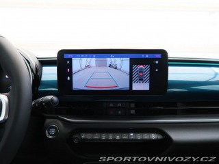 Fiat 600 1.2HYBRID,CZ,1Maj,LaPrima 1800