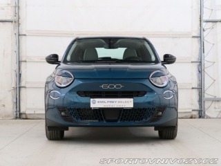 Fiat 600 1.2HYBRID,CZ,1Maj,LaPrima 1800