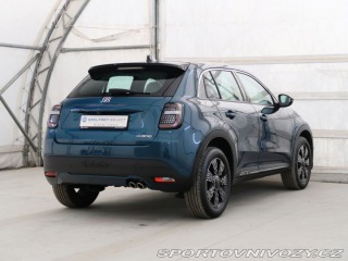 Fiat 600 1.2HYBRID,CZ,1Maj,LaPrima 1800