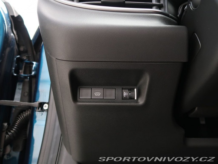 Fiat 600 1.2HYBRID,CZ,1Maj,LaPrima 1800