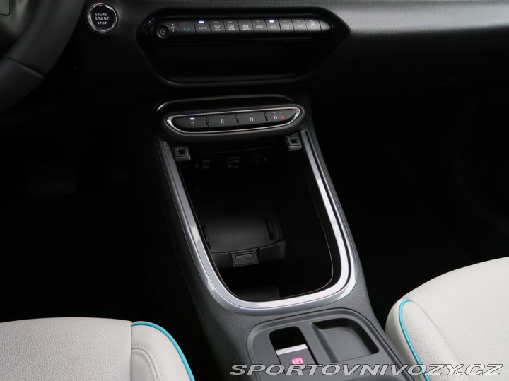 Fiat 600 1.2HYBRID,CZ,1Maj,LaPrima 1800