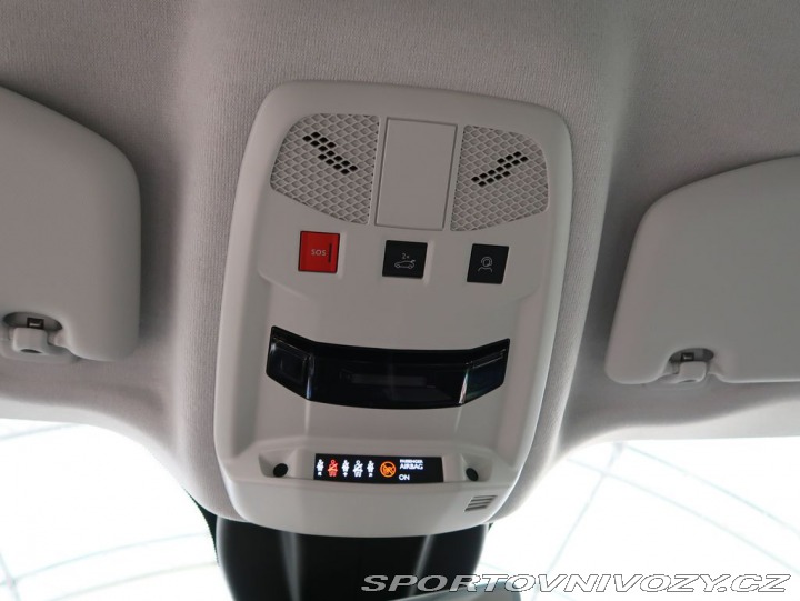 Fiat 600 1.2HYBRID,CZ,1Maj,LaPrima 1800