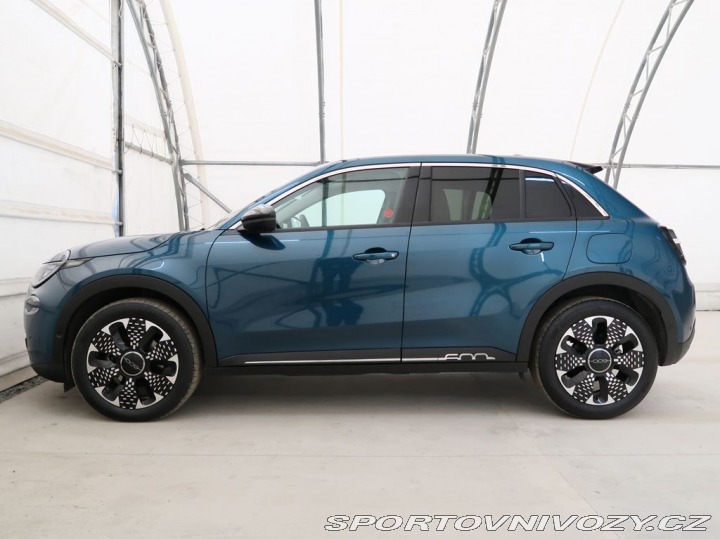 Fiat 600 1.2HYBRID,CZ,1Maj,LaPrima 1800