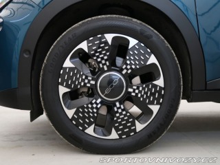 Fiat 600 1.2HYBRID,CZ,1Maj,LaPrima 1800