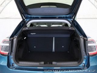 Fiat 600 1.2HYBRID,CZ,1Maj,LaPrima 1800