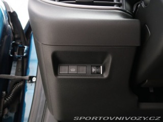 Fiat 600 1.2HYBRID,CZ,1Maj,LaPrima 1800