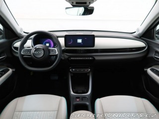 Fiat 600 1.2HYBRID,CZ,1Maj,LaPrima 1800