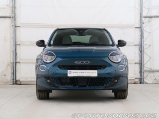 Fiat 600 1.2HYBRID,CZ,1Maj,LaPrima 1800