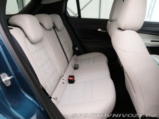 Fiat 600 1.2HYBRID,CZ,1Maj,LaPrima 1800