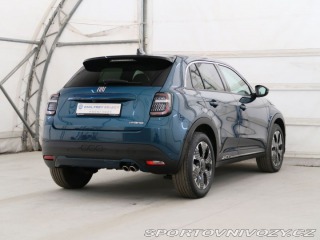 Fiat 600 1.2HYBRID,CZ,1Maj,LaPrima 1800