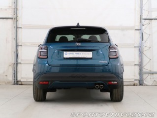 Fiat 600 1.2HYBRID,CZ,1Maj,LaPrima 1800
