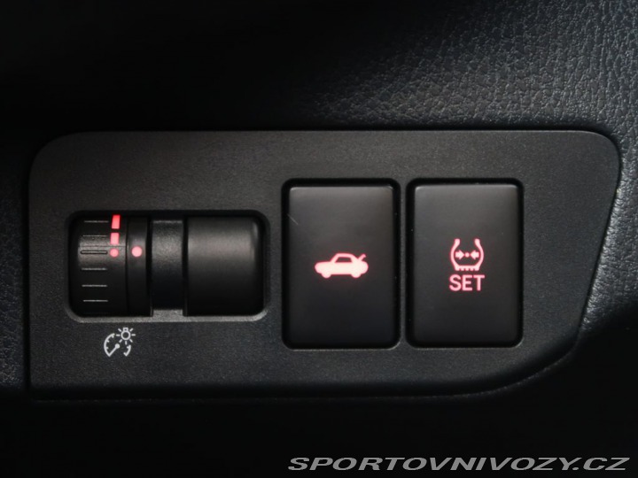 Subaru BRZ 2.0,Manual,CZ,Final Editi 2021