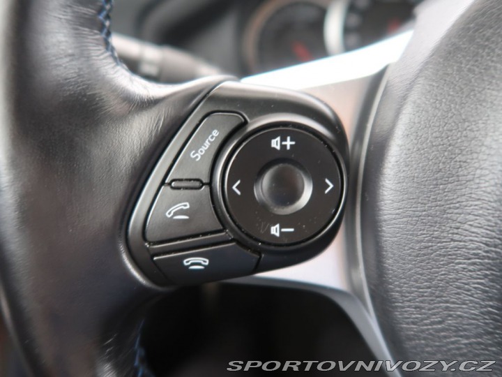 Subaru BRZ 2.0,Manual,CZ,Final Editi 2021