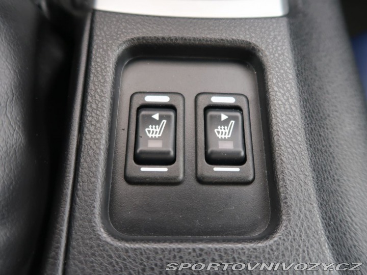 Subaru BRZ 2.0,Manual,CZ,Final Editi 2021