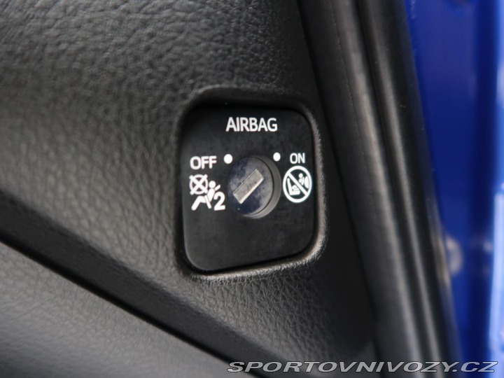 Subaru BRZ 2.0,Manual,CZ,Final Editi 2021