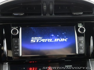 Subaru BRZ 2.0,Manual,CZ,Final Editi 2021