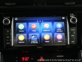 Subaru BRZ 2.0,Manual,CZ,Final Editi 2021