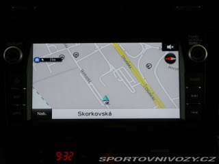 Subaru BRZ 2.0,Manual,CZ,Final Editi 2021