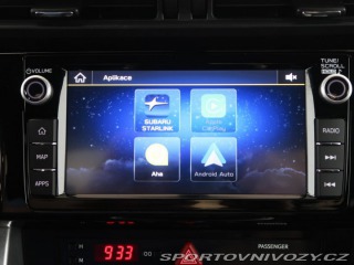 Subaru BRZ 2.0,Manual,CZ,Final Editi 2021