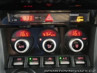 Subaru BRZ 2.0,Manual,CZ,Final Editi 2021