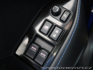 Subaru BRZ 2.0,Manual,CZ,Final Editi 2021