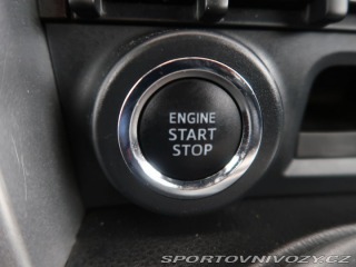 Subaru BRZ 2.0,Manual,CZ,Final Editi 2021