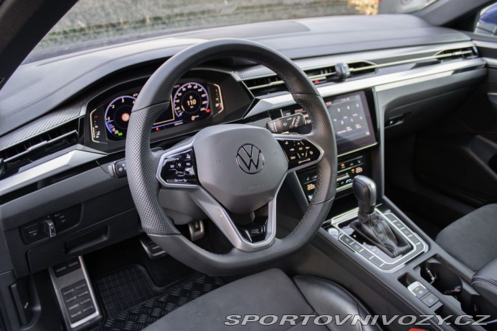 Volkswagen Arteon  2022