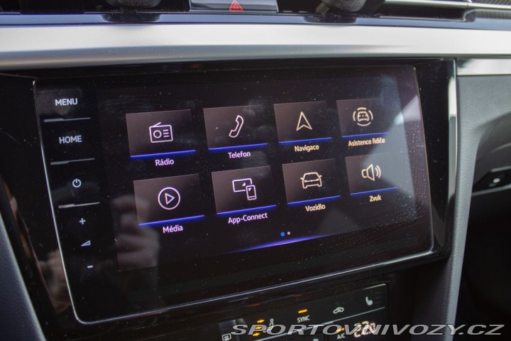 Volkswagen Arteon  2022