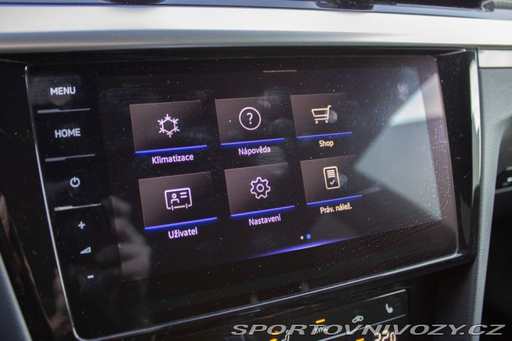 Volkswagen Arteon  2022