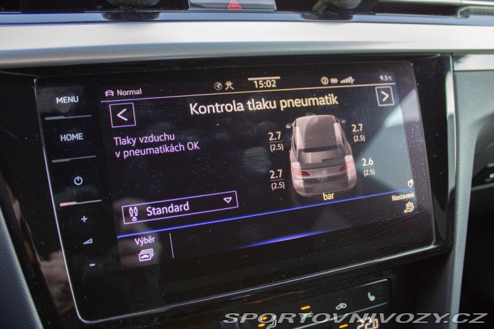 Volkswagen Arteon  2022