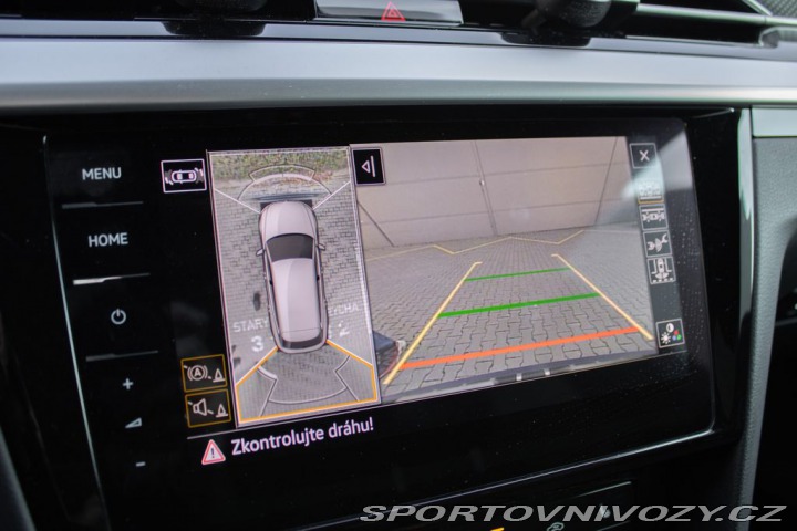 Volkswagen Arteon  2022