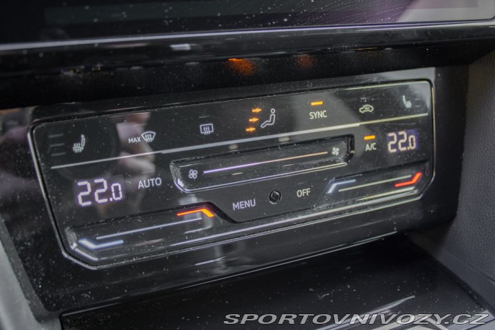 Volkswagen Arteon  2022