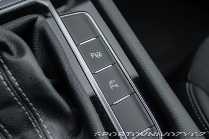 Volkswagen Arteon  2022