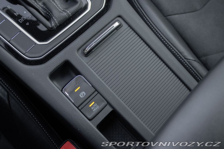 Volkswagen Arteon  2022