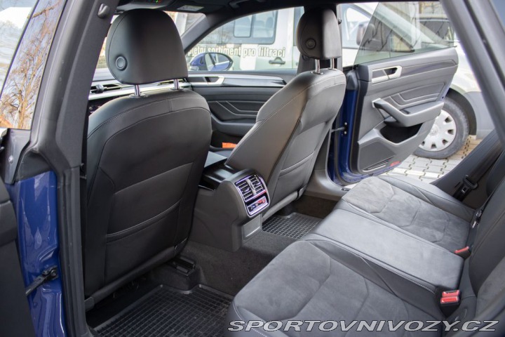 Volkswagen Arteon  2022