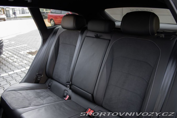 Volkswagen Arteon  2022