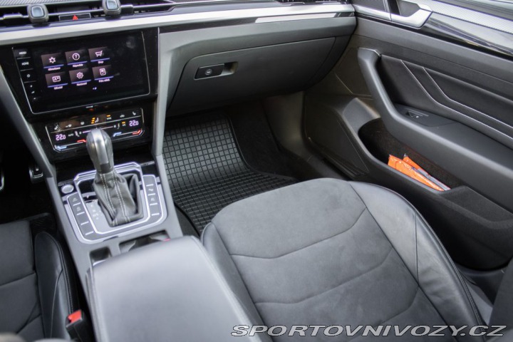 Volkswagen Arteon  2022