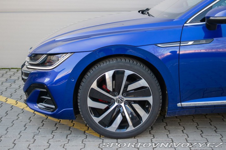 Volkswagen Arteon  2022