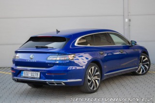 Volkswagen Arteon  2022