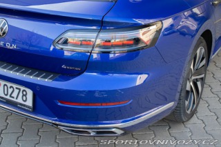 Volkswagen Arteon  2022