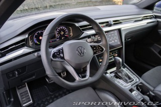 Volkswagen Arteon  2022