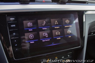 Volkswagen Arteon  2022