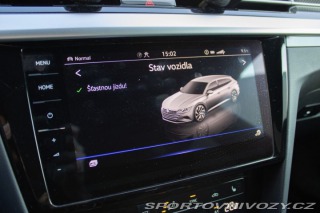 Volkswagen Arteon  2022