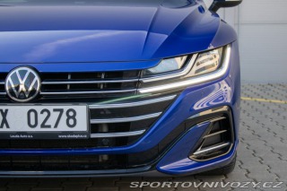 Volkswagen Arteon  2022