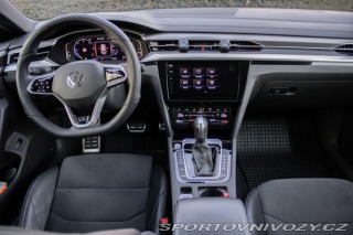 Volkswagen Arteon  2022