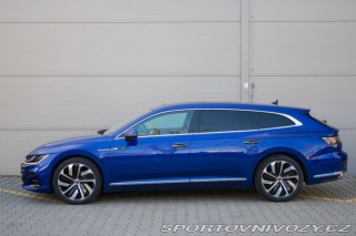 Volkswagen Arteon  2022