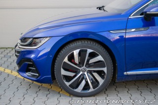 Volkswagen Arteon  2022