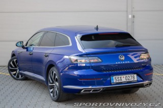 Volkswagen Arteon  2022
