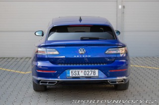 Volkswagen Arteon  2022